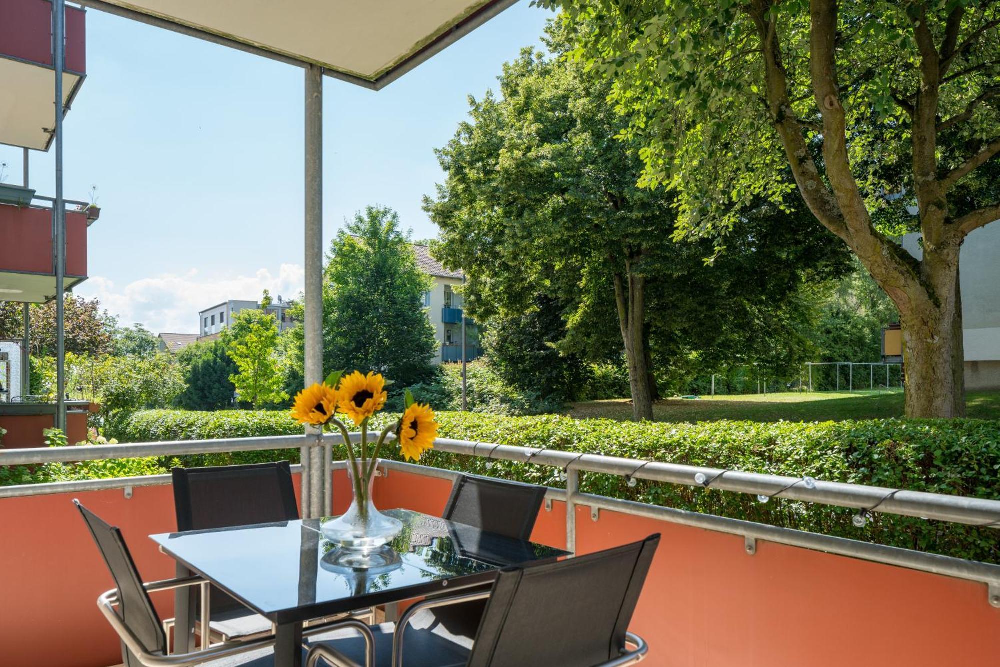 Stilvolles Apartment - Boxspringbetten - Netflix Kassel Exterior foto